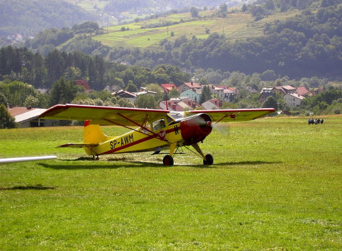 Foto Mariusz Wojewodzic