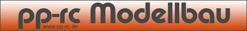 Firma pp-rc Modellbau